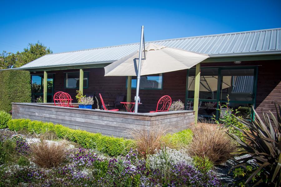 Te Waka Lodge Te Anau Buitenkant foto